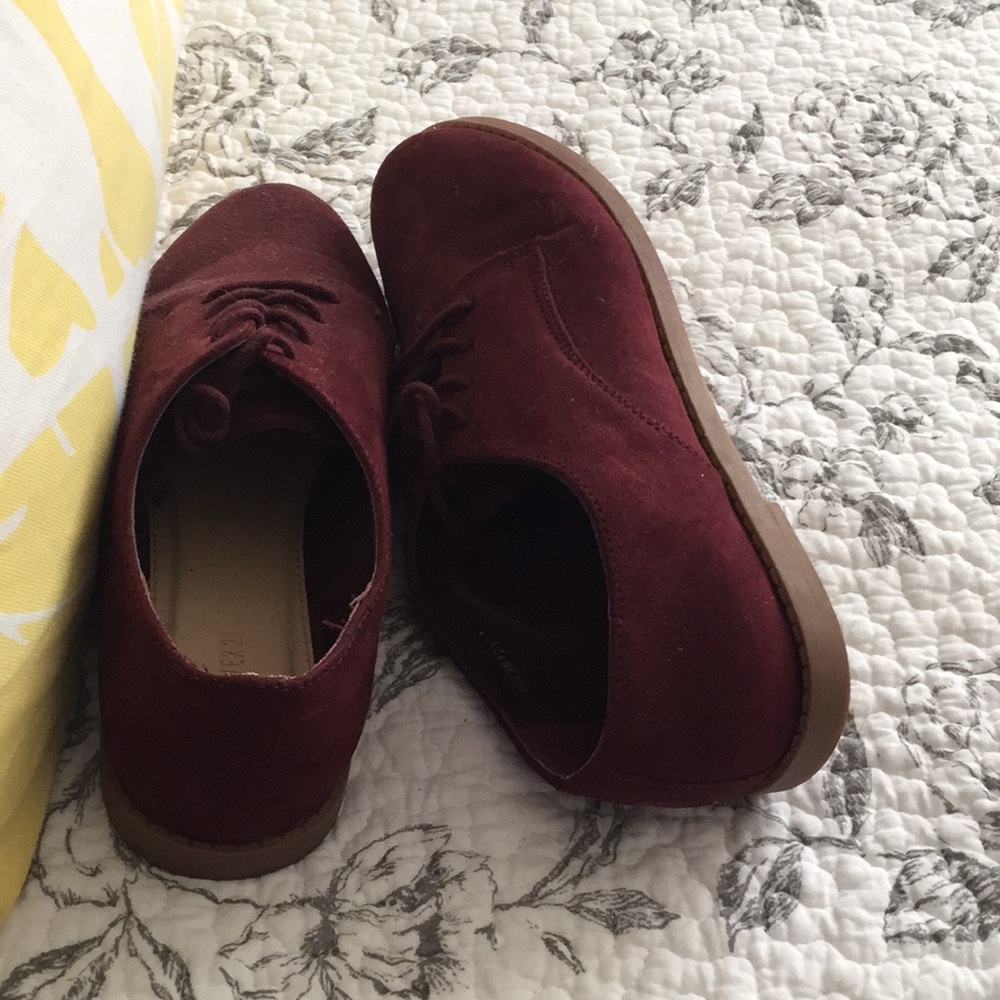 Oxfords